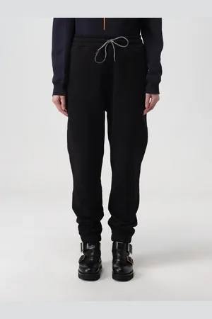 Vivienne Westwood Pantalone jogger in cotone