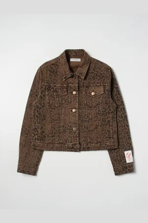 Golden Goose Giacca Bambino colore
