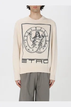 Etro Maglia Uomo colore