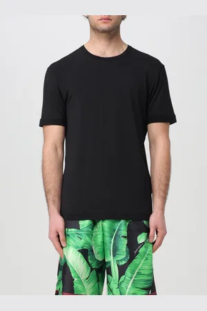 Dolce & Gabbana T-shirt in cotone