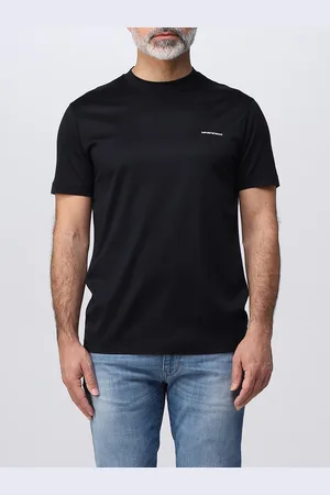 Emporio Armani T-shirt in cotone