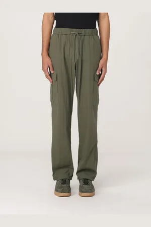 add Pantalone cargo in poliestere