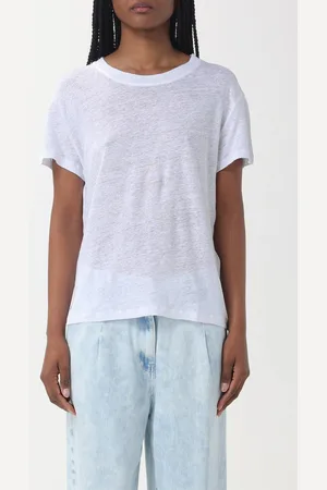 IRO T-shirt in lino