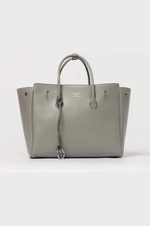 Balenciaga Borsa Carry All Hamptons in pelle