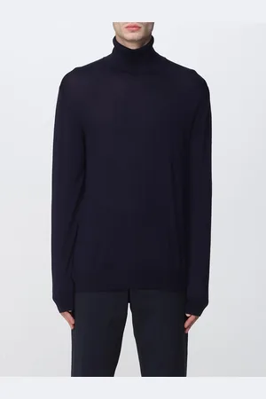 Kiton Maglia a dolcevita basic