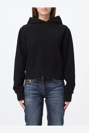 Palm Angels Felpa Donna colore