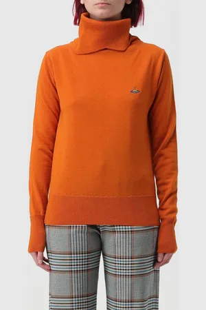 Vivienne Westwood Maglia in lana vergine