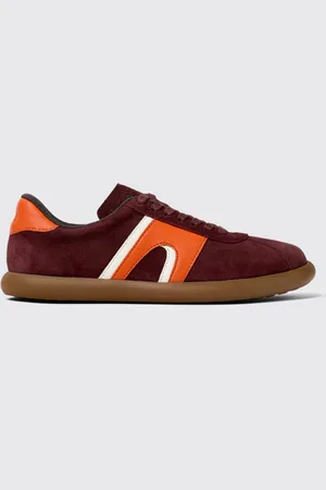Camper Sneakers Pelotas Soller in nabuk