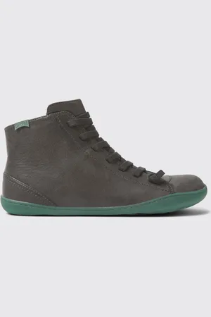 Camper Stivaletto Peu in pelle