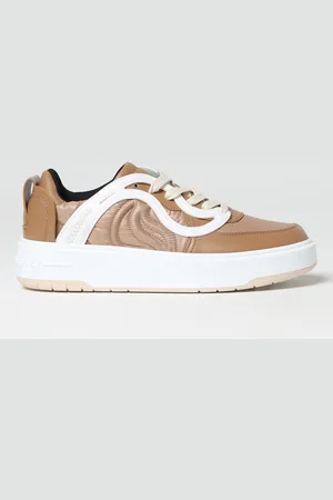 Stella McCartney Sneakers S-Wave in pelle sintetica e nylon