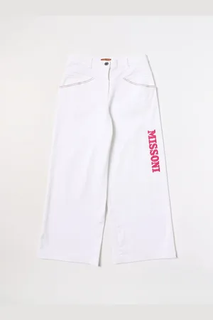 Missoni Jeans in denim di cotone