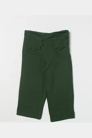 LA STUPENDERIA Pantalone Bambino colore