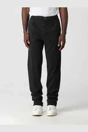Kiton Pantalone in lyocell