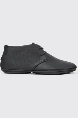 Camper Stivaletto Right in pelle
