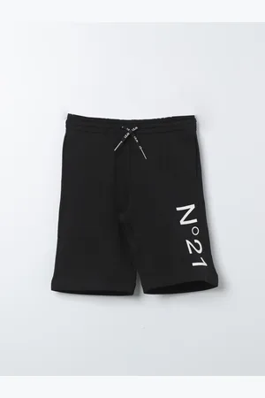 Nº21 Pantaloncino Bambino colore