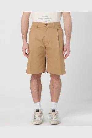 Golden Goose Bermuda in cotone