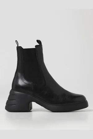 Hogan Stivaletto in pelle