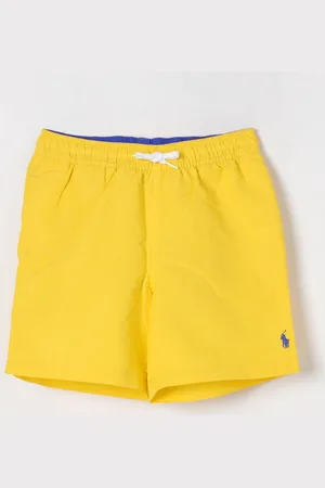 Ralph Lauren Costume da bagno con logo