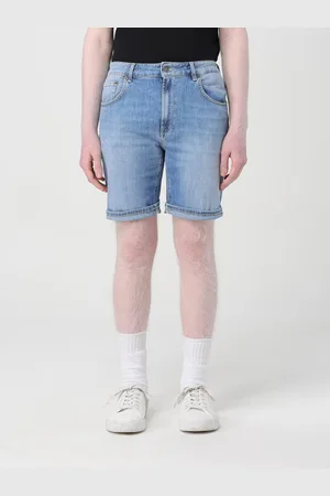 Dondup Bermuda in denim