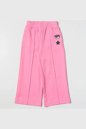 Chiara Ferragni Pantalone jogging Eye Star