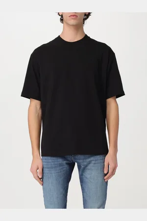 Diesel T-shirt con logo Oval D