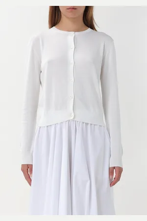 Aspesi Cardigan in cotone