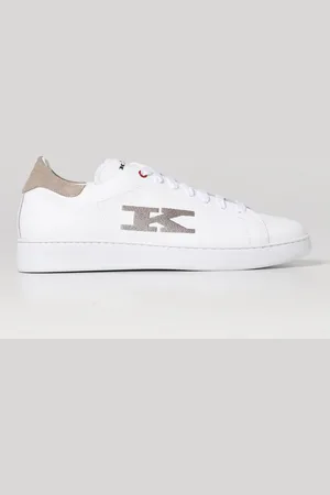 Kiton Sneakers in pelle