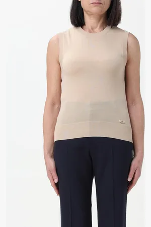 Chloé Gilet di lana