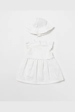 Chloé Combinato CHLOÉ Bambino colore