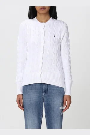 Ralph Lauren Cardigan in cotone