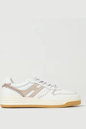 Hogan Sneakers H630 in pelle