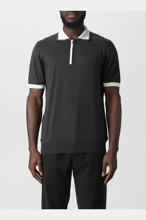Kiton Polo in cotone