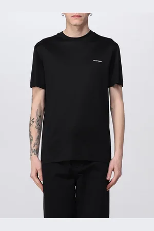 Emporio Armani T-shirt in cotone