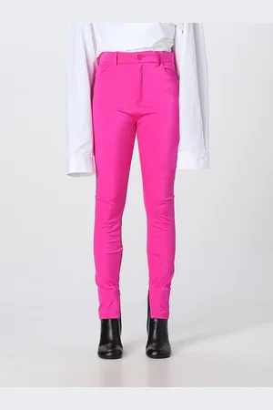 Balenciaga Pantalone Donna colore