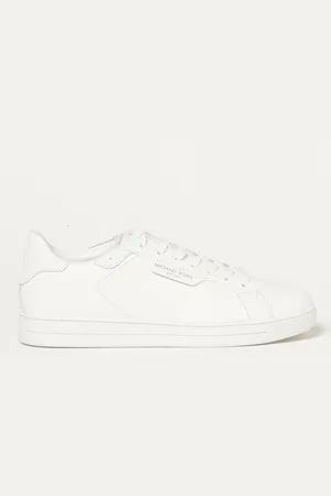 Michael Kors Sneakers Keating in pelle