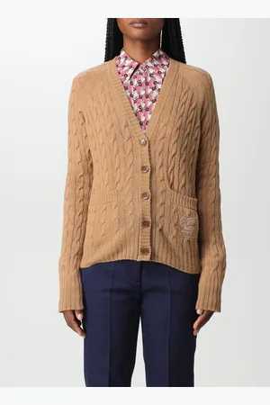 Etro Cardigan in cashmere
