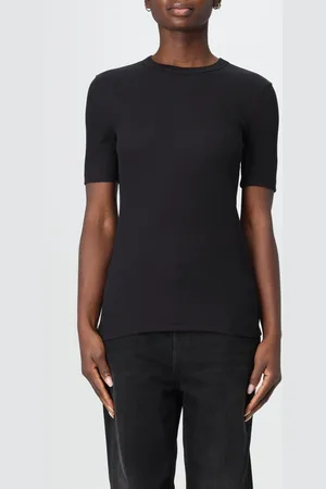 Totême T-shirt in cotone organico