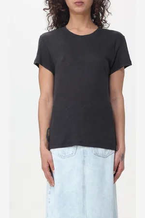 IRO T-shirt in lino