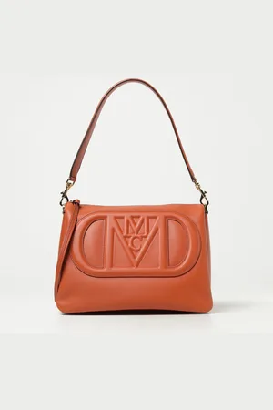 MCM Borsa Travia in pelle