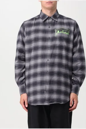 ARIES Camicia in cotone