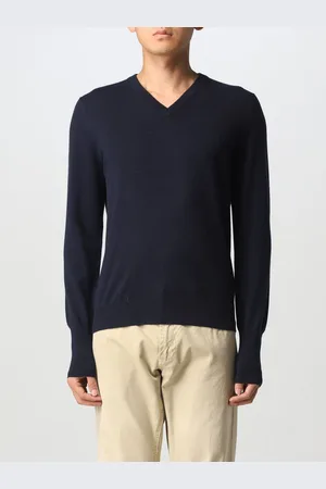 BALLANTYNE Pullover in cashmere