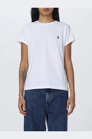 Ralph Lauren T-shirt in cotone