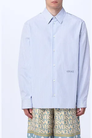 VERSACE Camicia in cotone