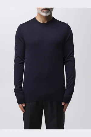 Paolo Pecora Maglia in misto cotone