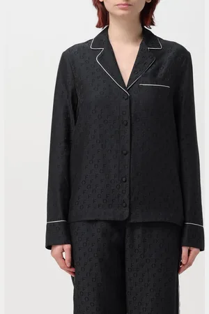 OFF-WHITE Top E Bluse Donna colore