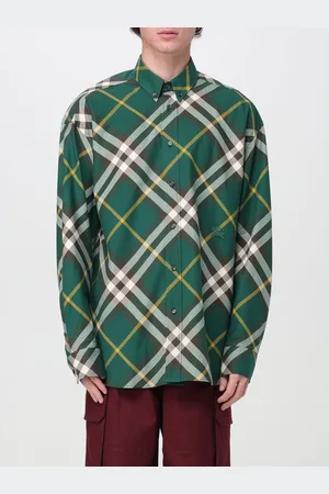 Burberry Camicia Uomo colore