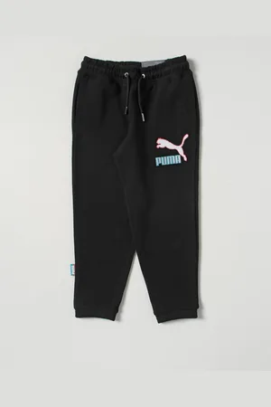 PUMA Pantalone Bambino colore