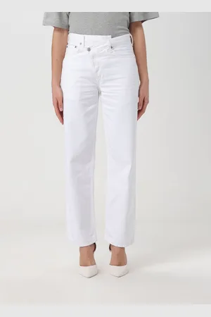 AGOLDE Jeans Donna colore