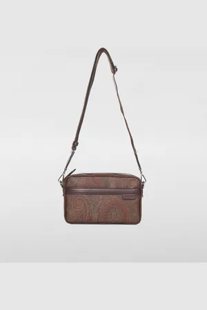 Etro Borsa A Tracolla Uomo colore
