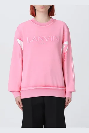 Lanvin Felpa in cotone